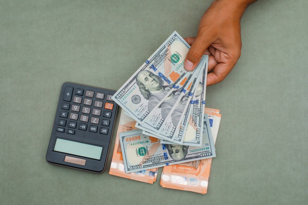 Finance & Fiscalité