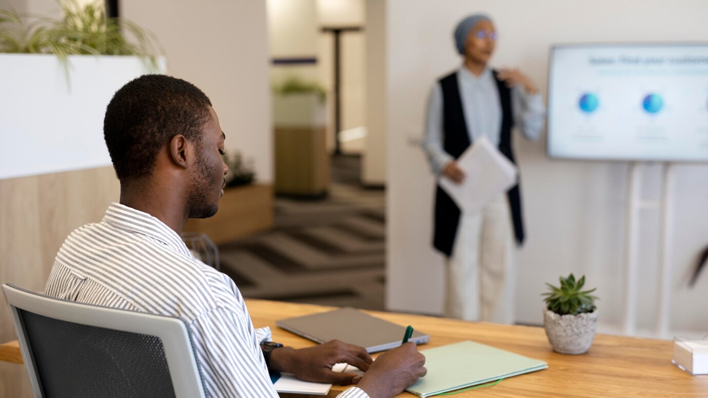 ISO 21502 – Lead Project Manager