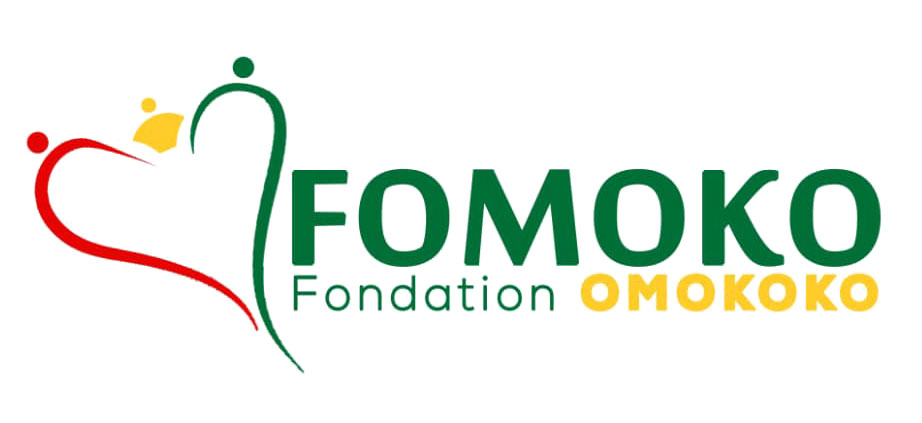 Angel Akatshi Omokoko/Fondatrice 